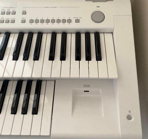 Yamaha Other Elb-02