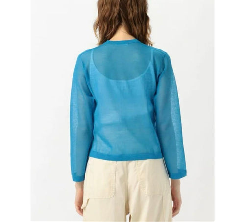 Macphee Long-Sleeve S