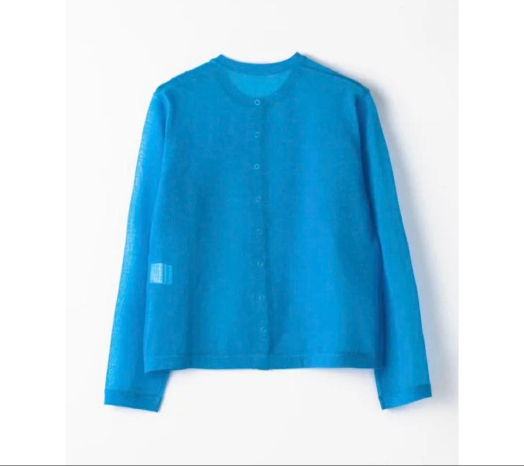 Macphee Long-Sleeve S