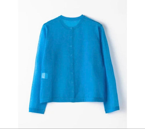 Macphee Long-Sleeve S