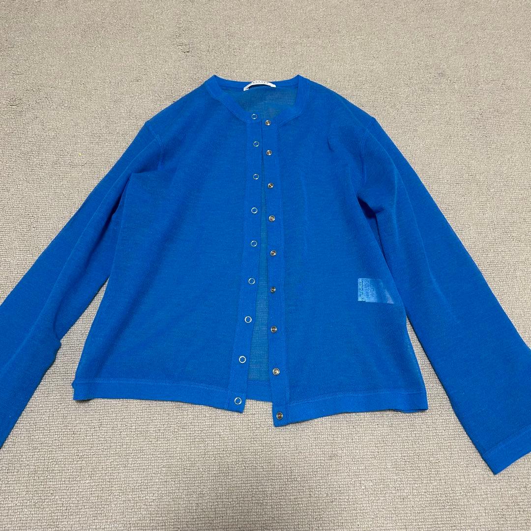 Macphee Long-Sleeve S