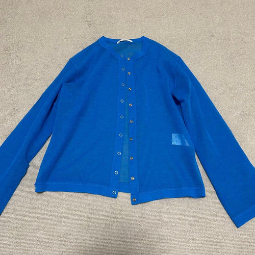 Macphee Long-Sleeve S