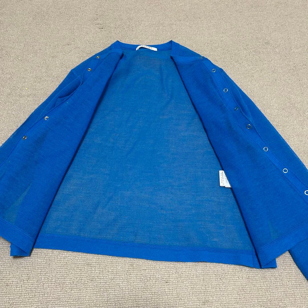 Macphee Long-Sleeve S