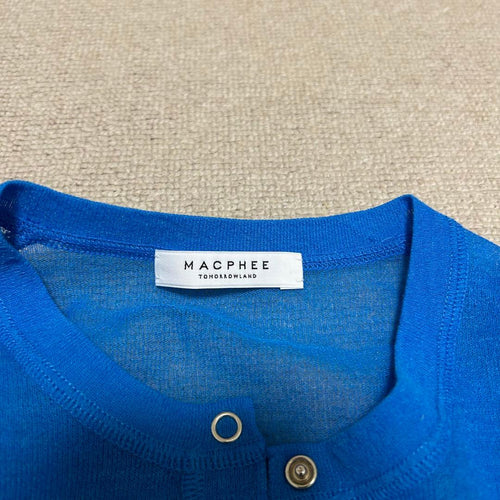 Macphee Long-Sleeve S