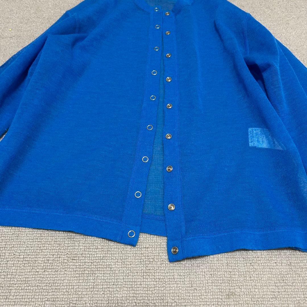 Macphee Long-Sleeve S
