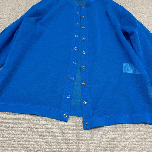 Macphee Long-Sleeve S