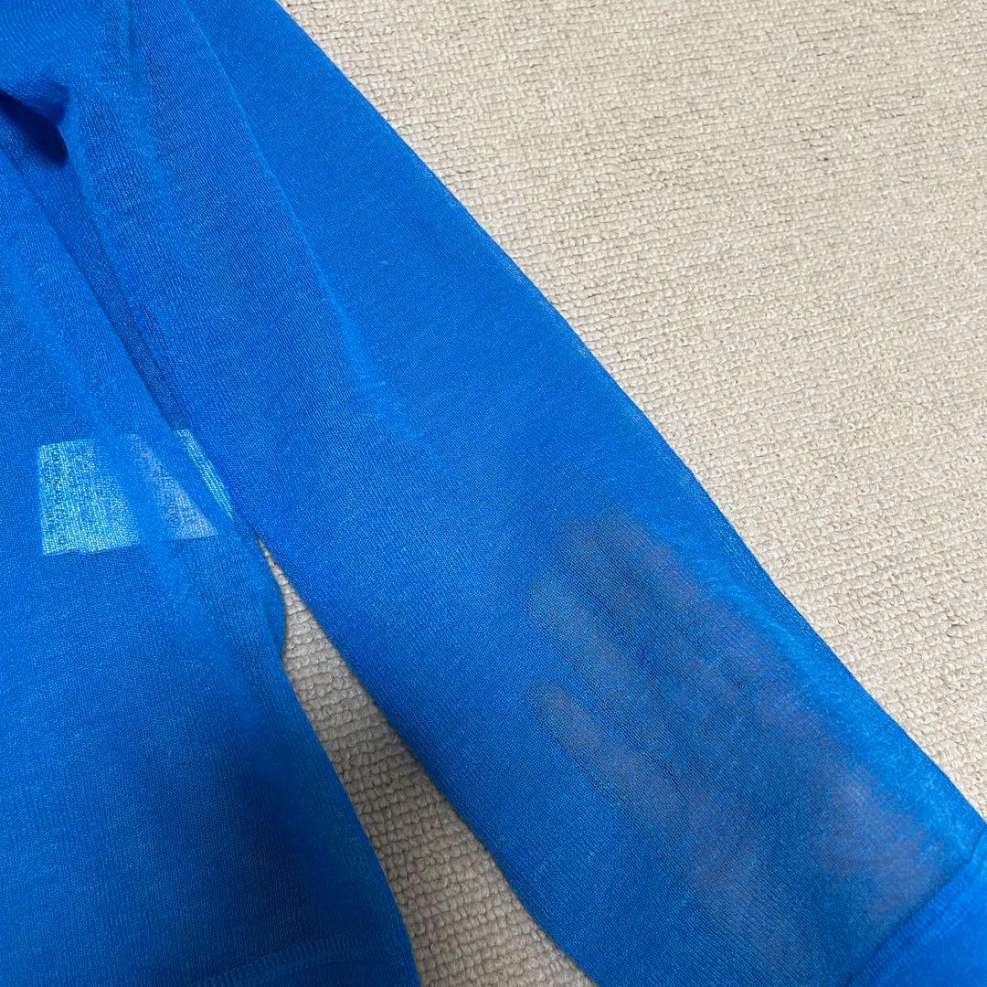 Macphee Long-Sleeve S