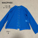 Macphee Long-Sleeve S