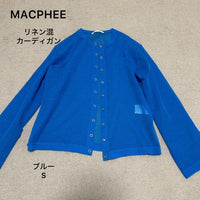 Macphee Long-Sleeve S