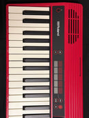 Roland Keyboards Digital Pianos Go-61K