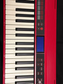 Roland Keyboards Digital Pianos Go-61K