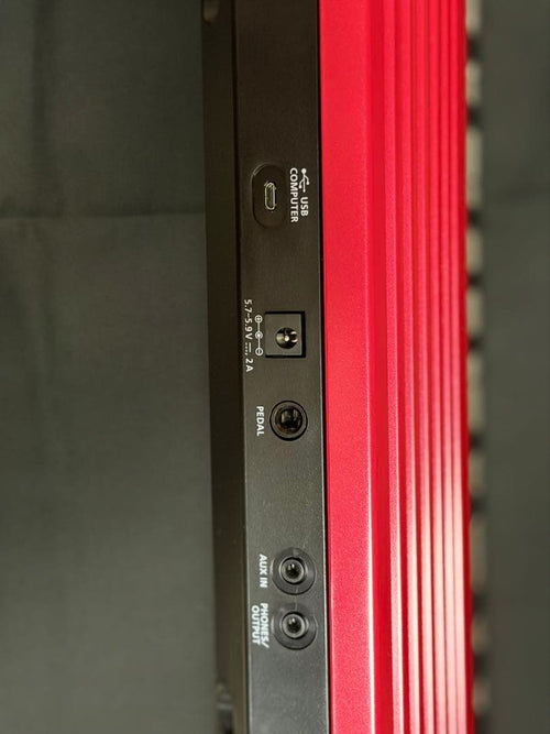Roland Keyboards Digital Pianos Go-61K