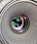 Ricoh Prime Lenses Gr Lens F2.8 1000 L