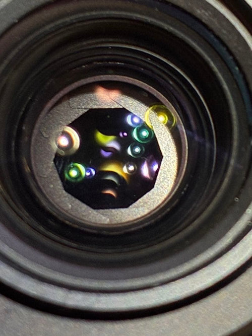Ricoh Prime Lenses Gr Lens F2.8 1000 L