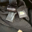 Fendi Casual Pants Ff