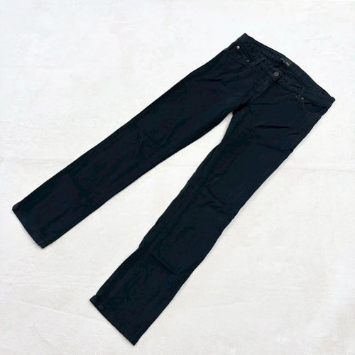 Fendi Casual Pants Ff