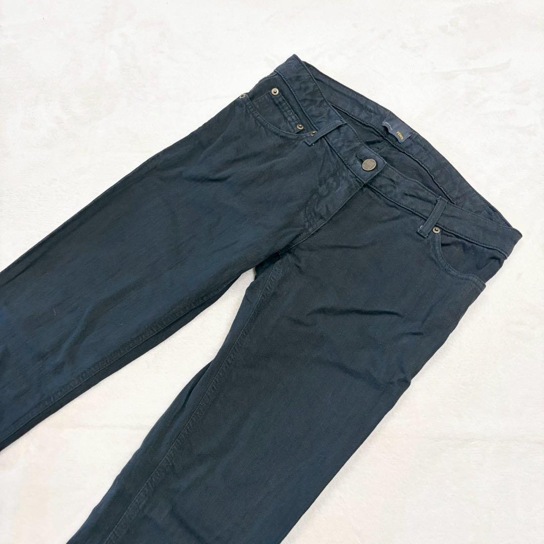 Fendi Casual Pants Ff