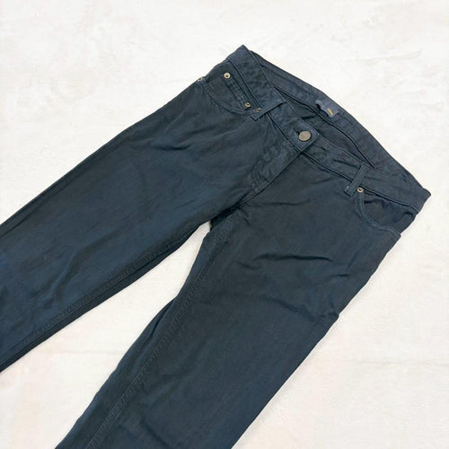 Fendi Casual Pants Ff