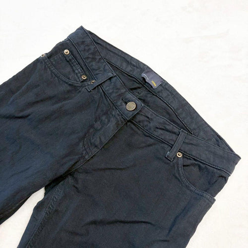 Fendi Casual Pants Ff