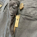 Fendi Casual Pants Ff