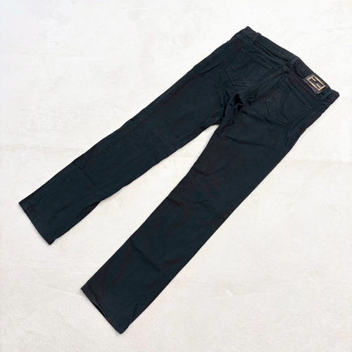 Fendi Casual Pants Ff