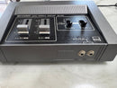 Sharp Cassette Player Mx-303