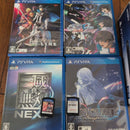 Consoles Playstation Vita 6