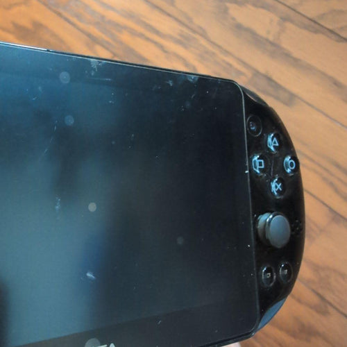 Consoles Playstation Vita 6