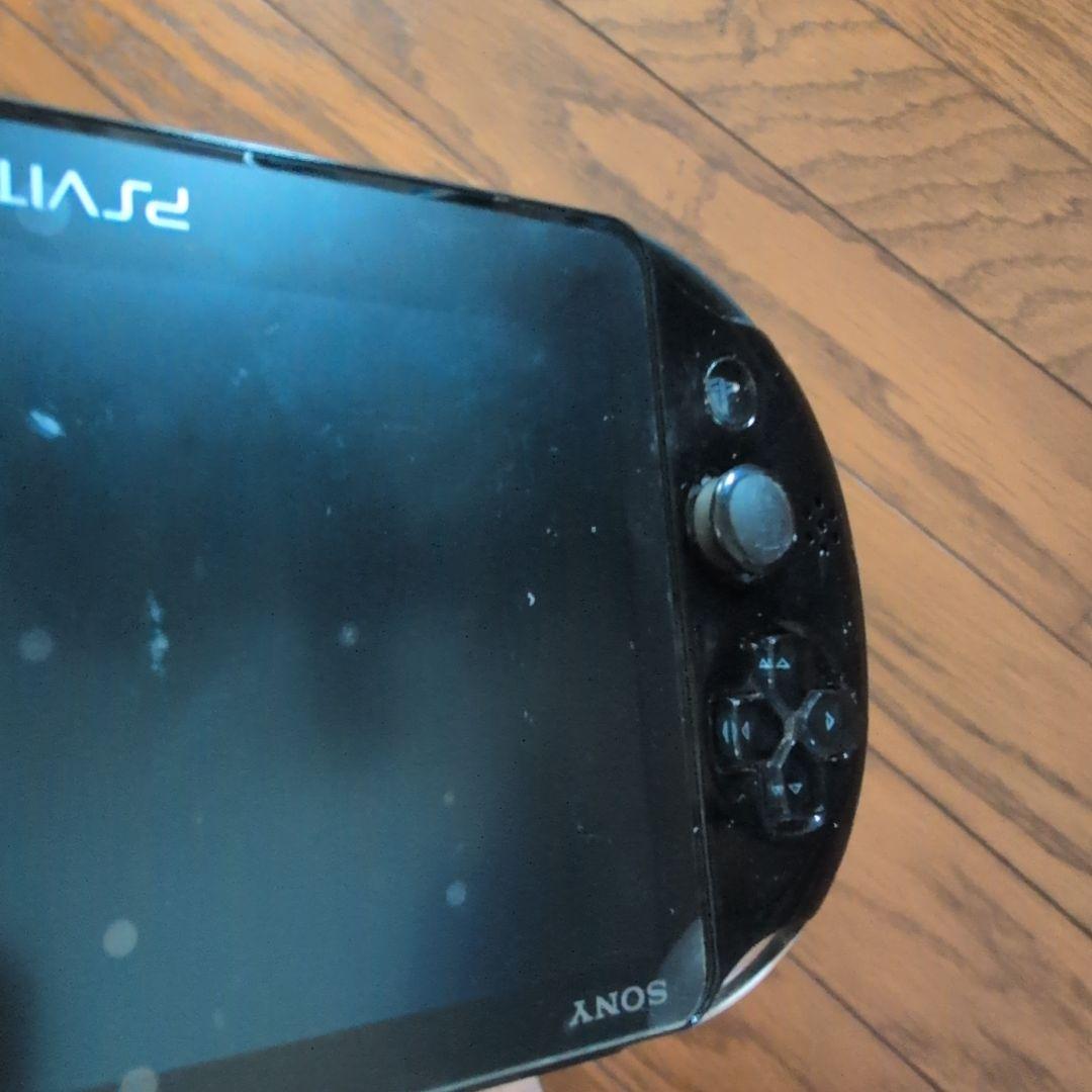 Consoles Playstation Vita 6