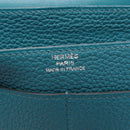 Hermes Long Wallet Gm Used B