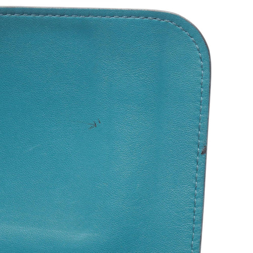 Hermes Long Wallet Gm Used B