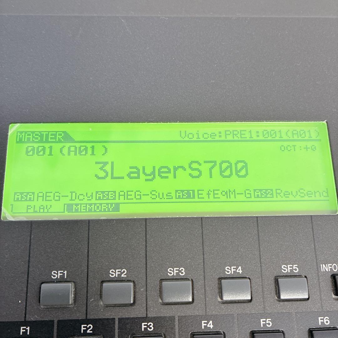 Yamaha Others S90 88