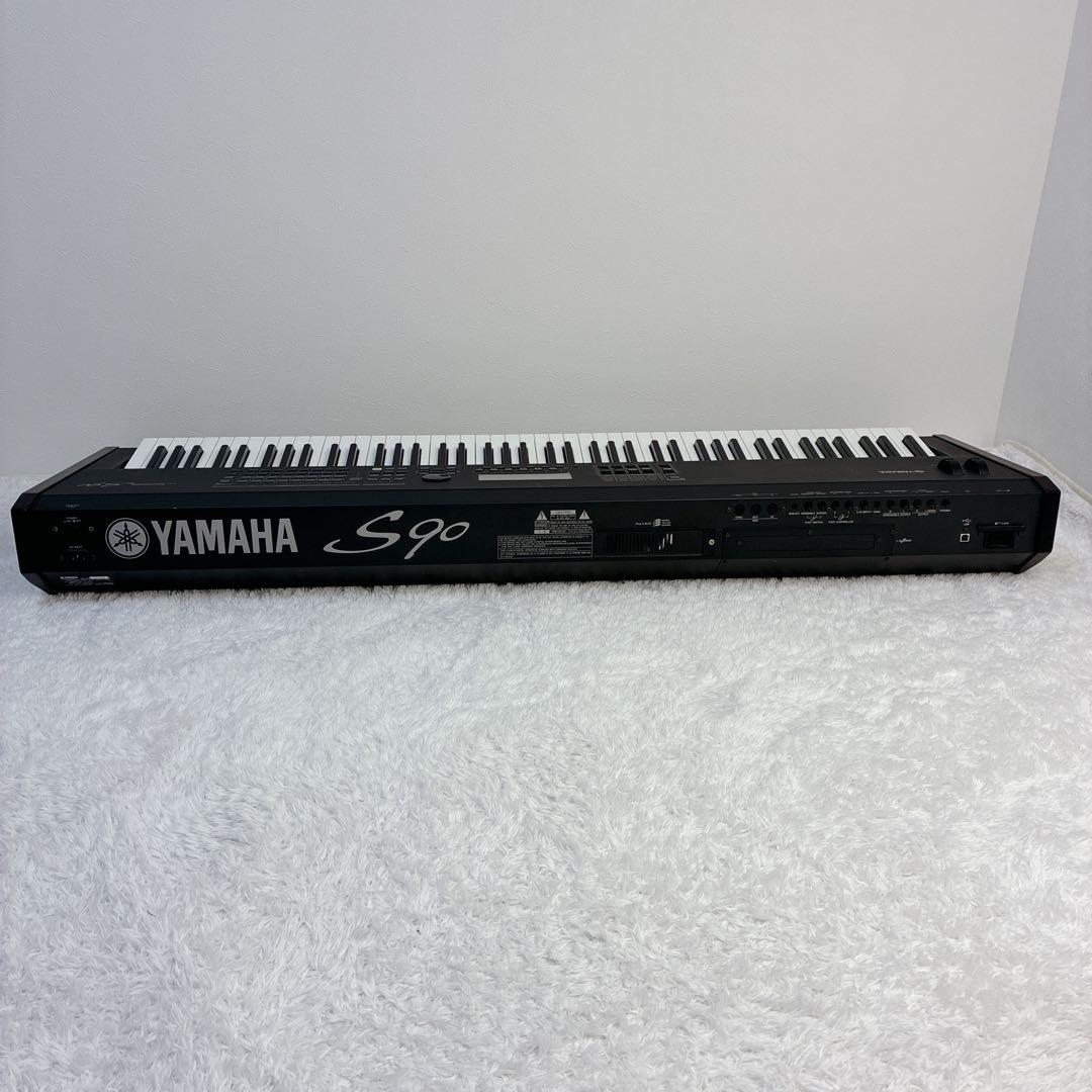 Yamaha Others S90 88