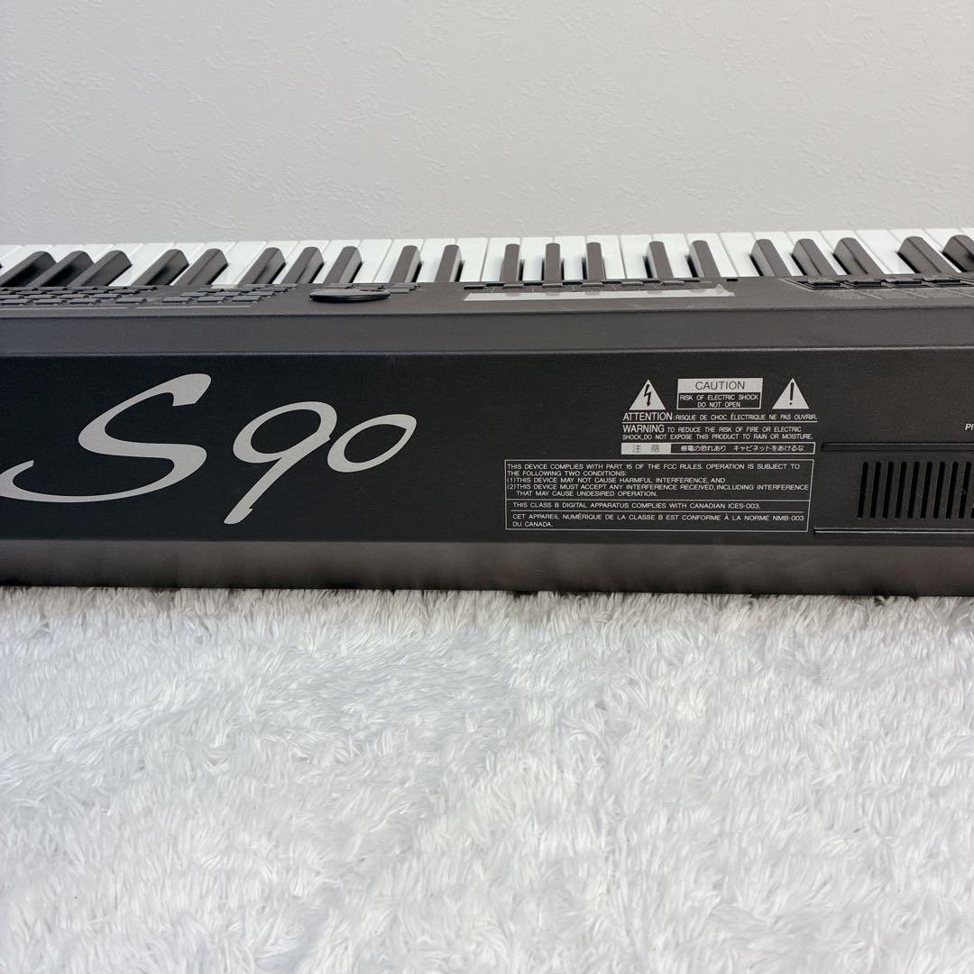 Yamaha Others S90 88