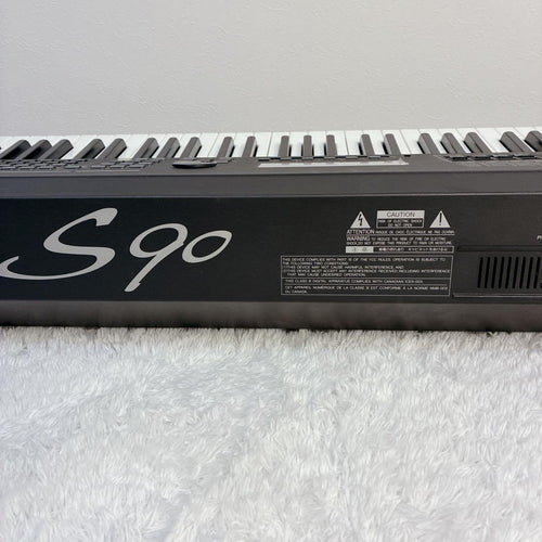 Yamaha Others S90 88