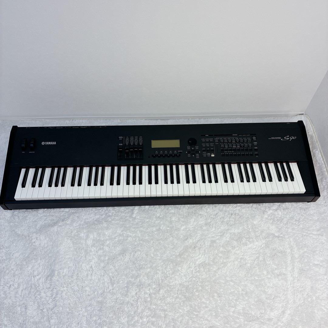 Yamaha Others S90 88