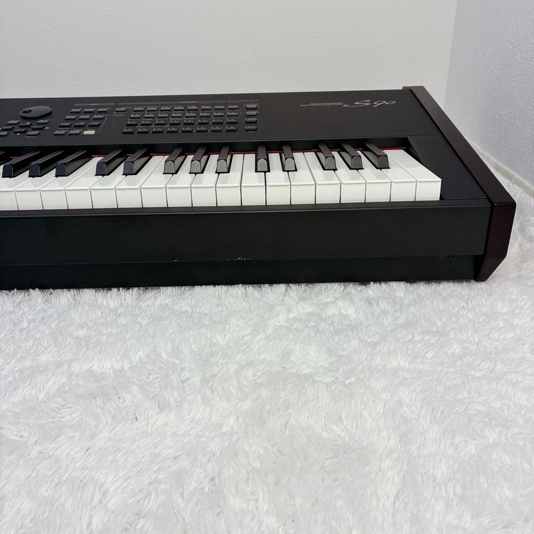 Yamaha Others S90 88