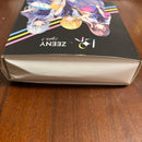 Wireless Earphone La Pri Re Zeeny Lights3