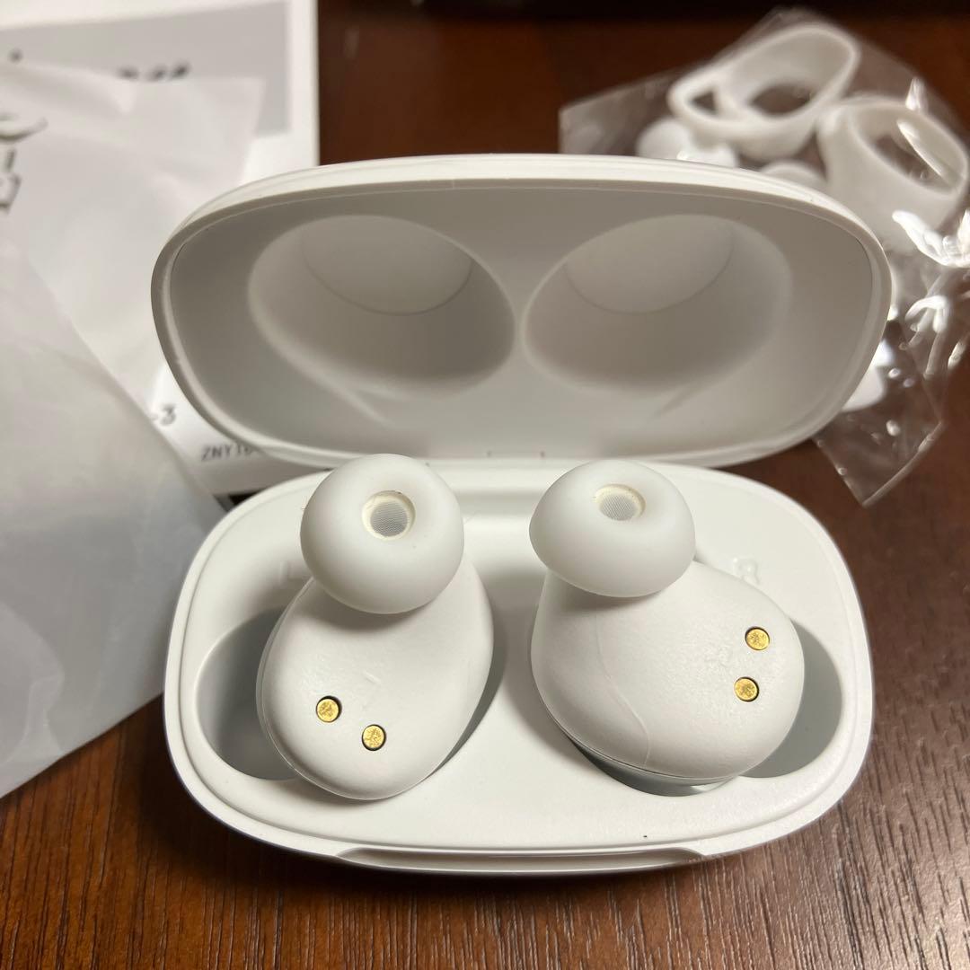 Wireless Earphone La Pri Re Zeeny Lights3