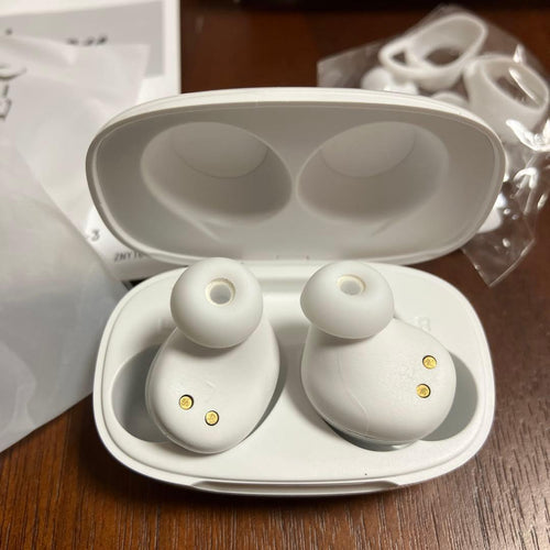 Wireless Earphone La Pri Re Zeeny Lights3