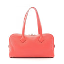 Hermes Handbag 38 Used B