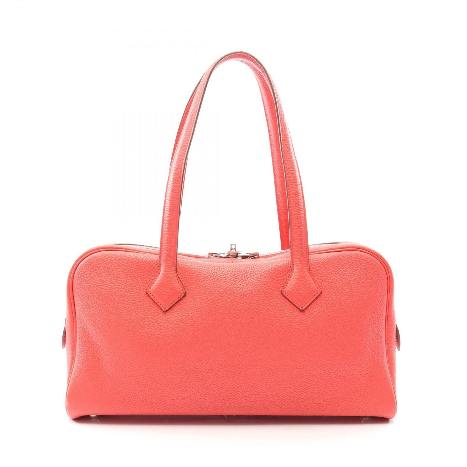 Hermes Handbag 38 Used B