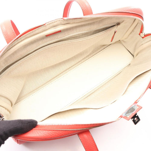 Hermes Handbag 38 Used B