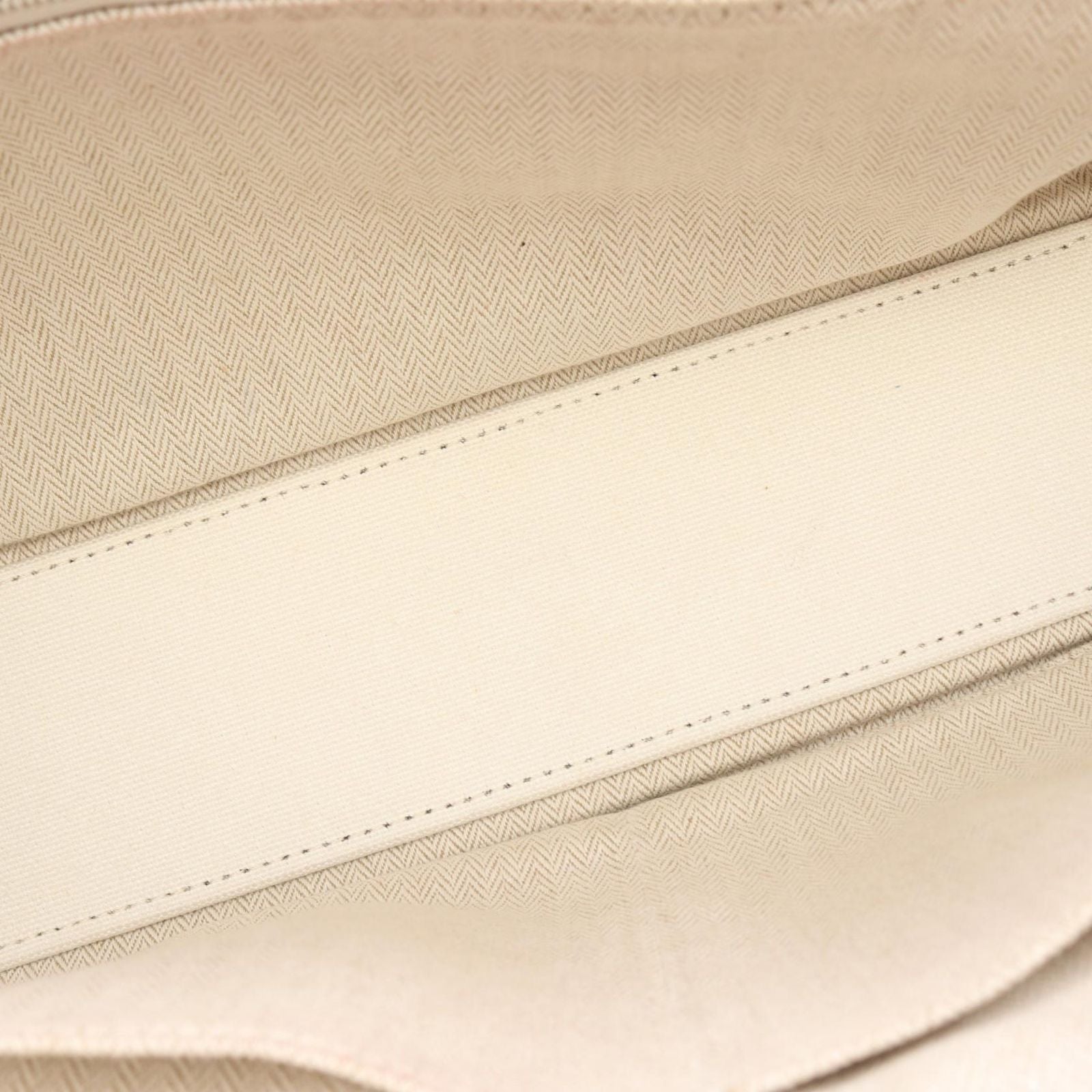Hermes Handbag 38 Used B