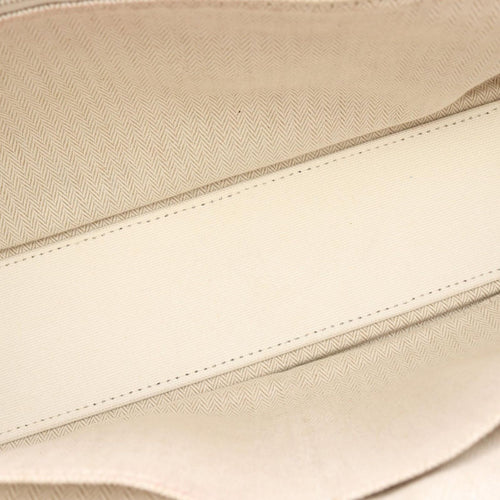 Hermes Handbag 38 Used B