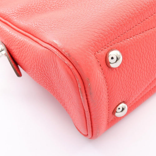 Hermes Handbag 38 Used B