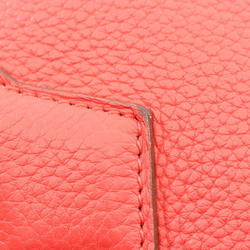 Hermes Handbag 38 Used B