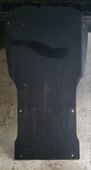 Exterior Aero Parts Otk