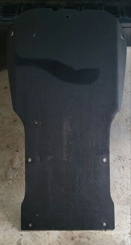 Exterior Aero Parts Otk