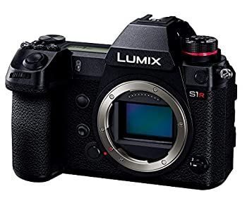 Digital Slr S1R 4730 Dc-S1R-K